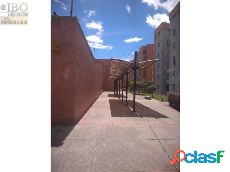 APARTAMENTO EN VENTA EN CIUDAD VERDE SOACHA