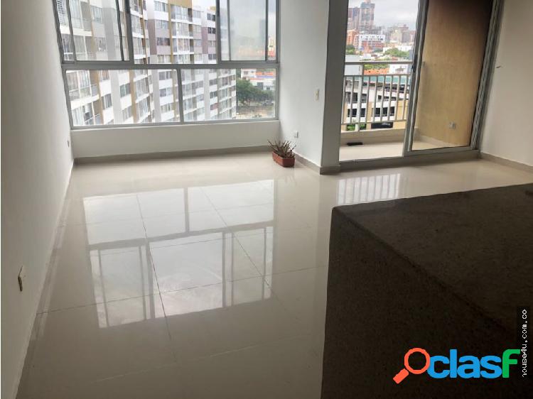 Apartamento Arriendo Villa Carolina Barranquilla