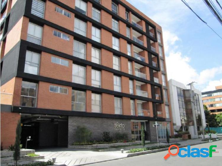 Apartamento en Arriendo Chico Navarra 19-1107 RBC
