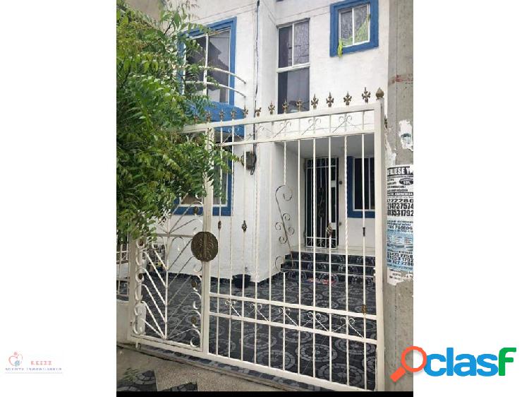 CASA EN VENTA CIUDAD DEL SOL, SANTA MARTA