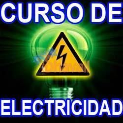CURSO DE ELECTRICIDAD INSTALACIONES ELECTRICAS INDUSTRIAL