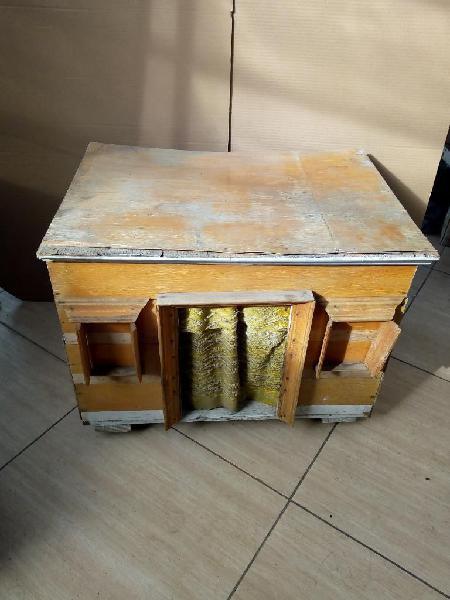 Casa para Mascota Mediana