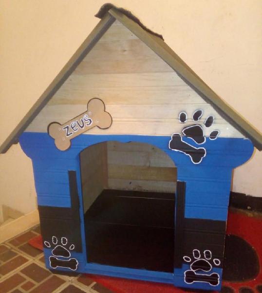 Casas para mascota