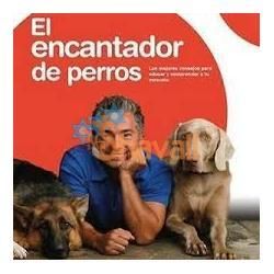 El Encantador De Perros Temporadas  Cesar Millan