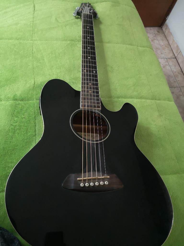 Guitarra Ibañez, Electro Acústica