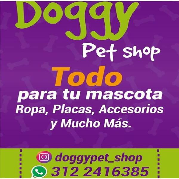 Placas para Tu Mascosta