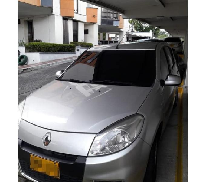 Se vende Renault Sandero Dynamique