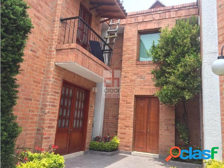 Vende Casa San Jose de Bavaria Bogota