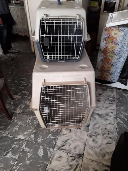 Vendo Guacal para Perro Permate Xxl