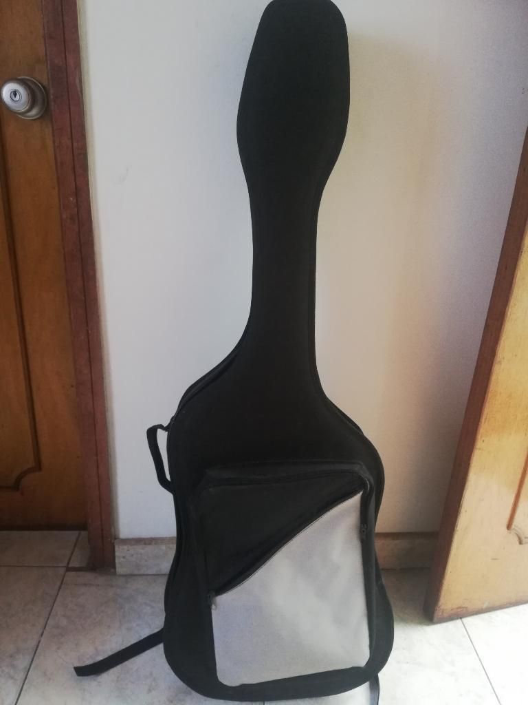 Vendo!! Guitarra Eléctrica Estilo Fender