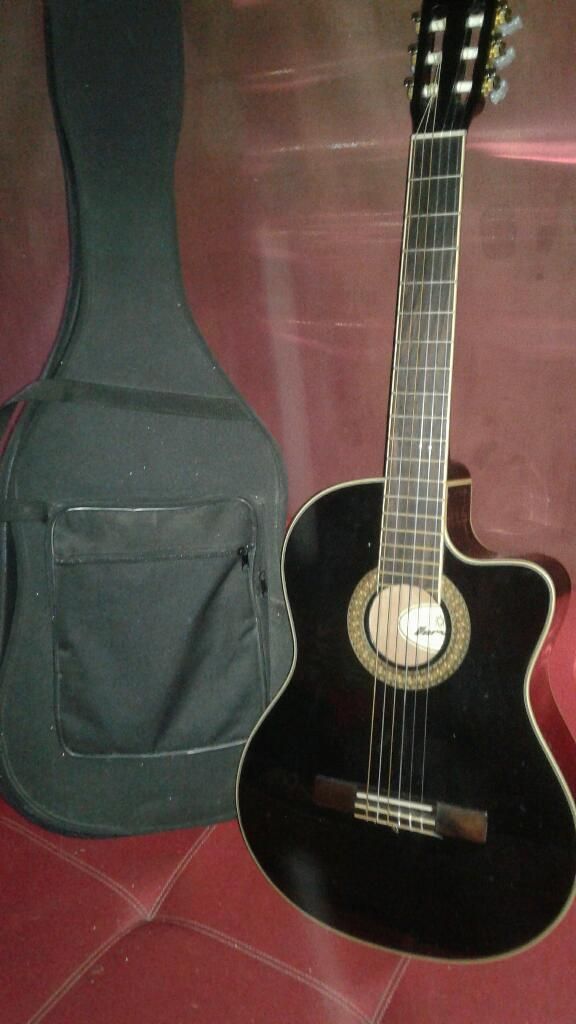 Vendo Hermosa Guitarra