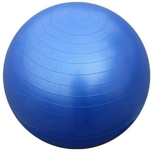 Balon De Ejercicio 65 Cm Gymball Pelota Pilates Ejecicios