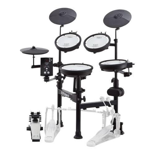 Bateria Electronica C/ Stand Roland Td-1kpx2