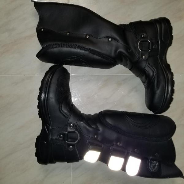 Botas para Conducir Moto