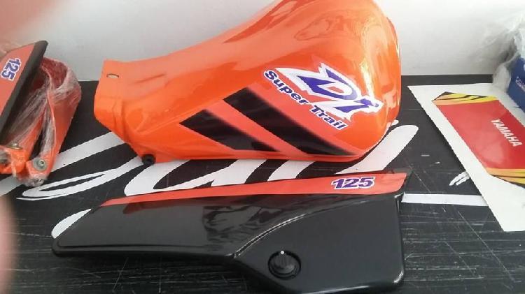 CALCOMANIAS PARA MOTO