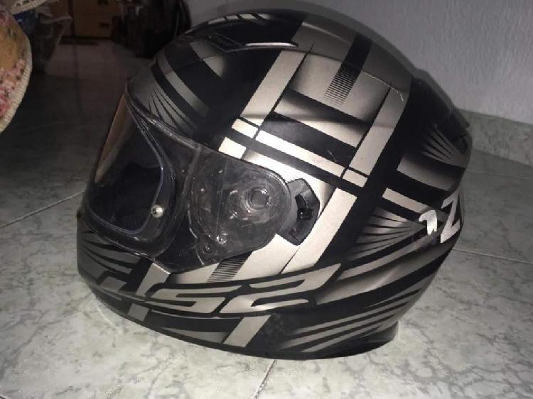 Casco LS2