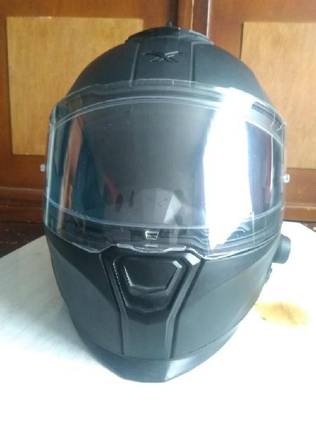 Casco Nexx Helmets Sx.100 intercomunica