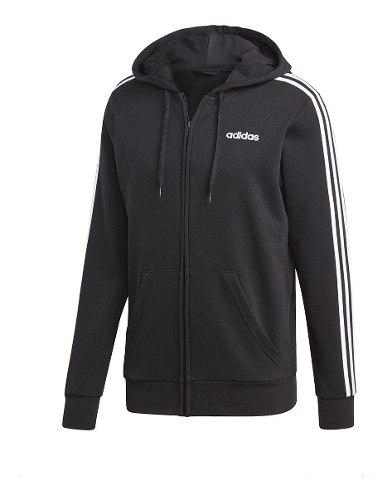 Chaqueta De Hombre Lifestyle adidas E 3s Fz Ft