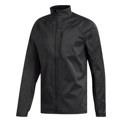 Chaqueta De Hombre Para Correr adidas Supernova Jkt