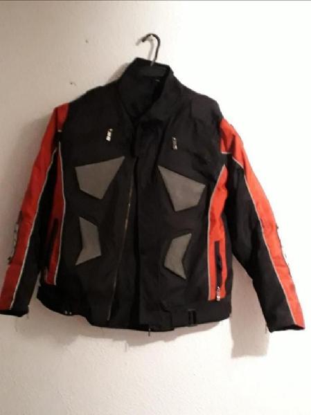 Chaquetas para Motociclista