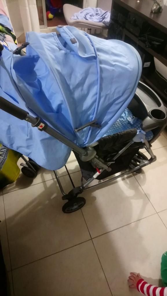 Coche de Bebé