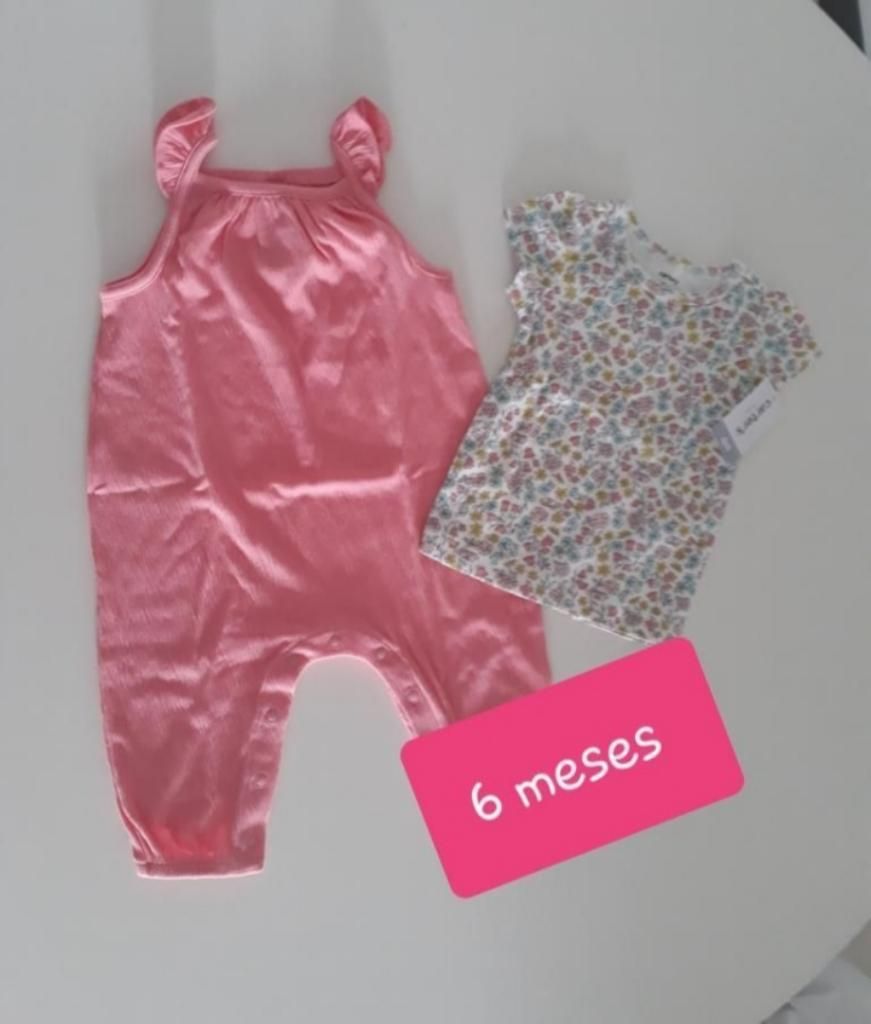 Conjunto Bebé