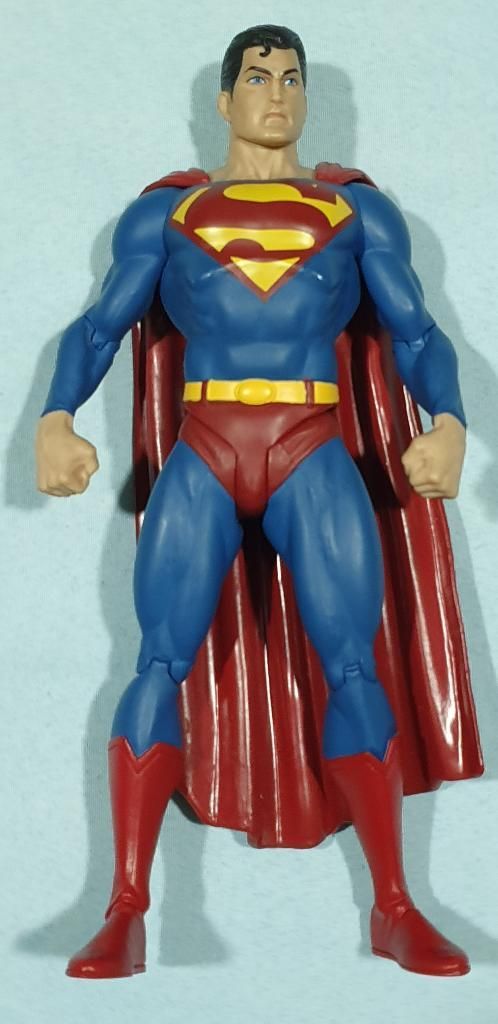 Figuras de Colección Dc Comics