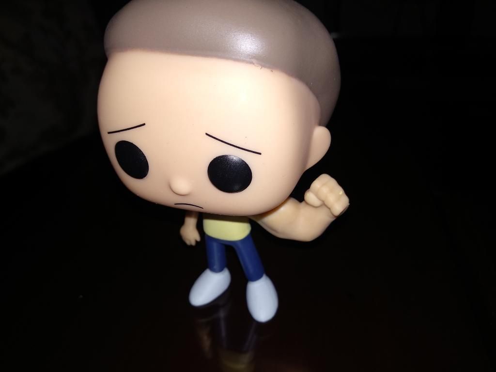 Funko Rick And Morty