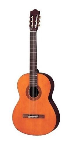 Guitarra Acustica Yamaha C40 Brillante