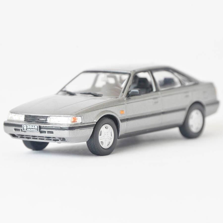 Mazda 626 GLX Escala 1:43 Ref 430