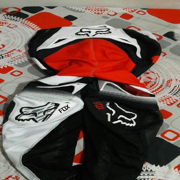 Pantalon de Motocross Enviar 3008772521