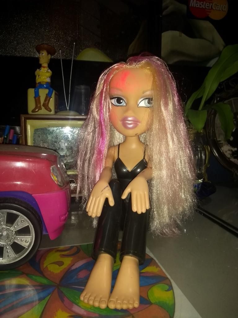 Remato Lote de 60 Barbie Originales