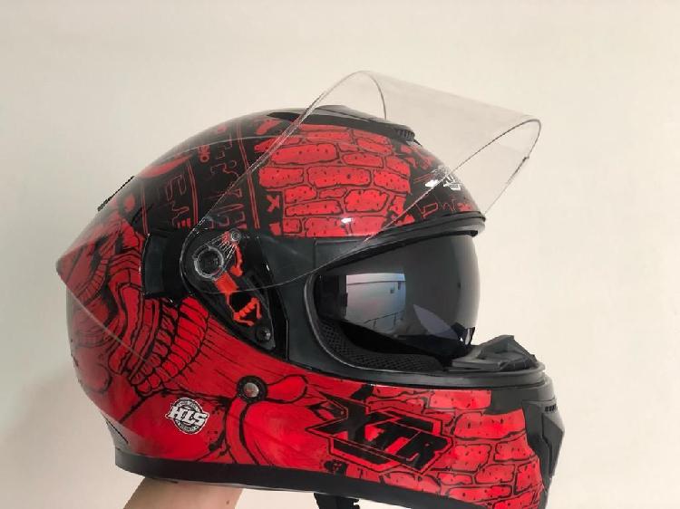Se Vende Casco Strong Helmets Nuevo
