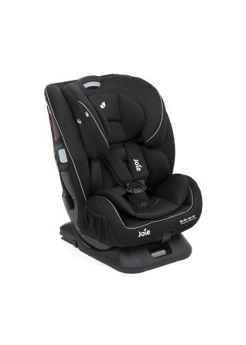 Silla Carro Joie Isofix Every Stage Fx Gr0, 1, 2 Y 3 Ng