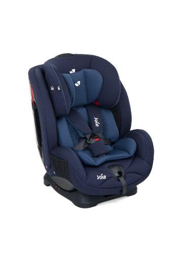 Silla Carro Stages Joie Gr 0, 1 Y 2 Azul