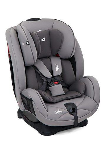 Silla Carro Stages Joie Gr 0, 1 Y 2 Gris