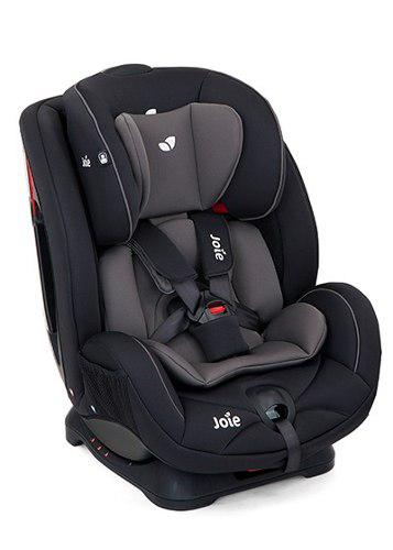 Silla Carro Stages Joie Gr 0, 1 Y 2 Gris Oscuro