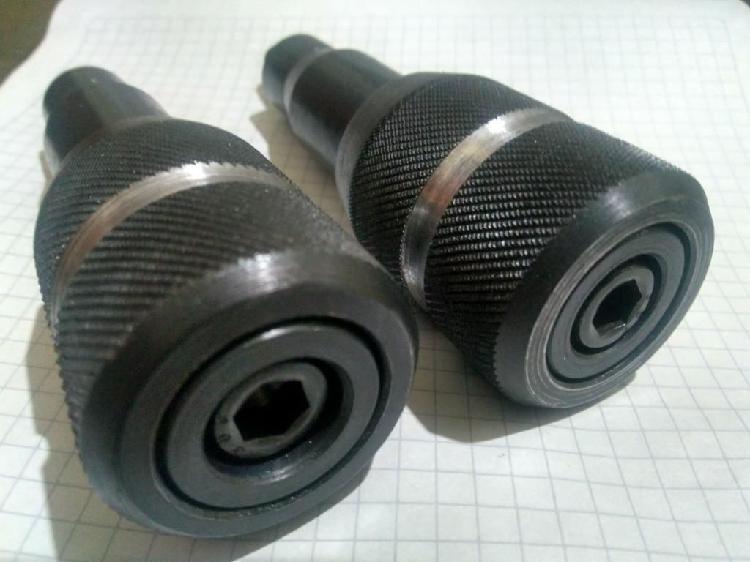 Slider Moto Aluminio