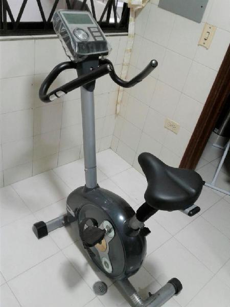 Vendo Bicicleta Estática casi nueva