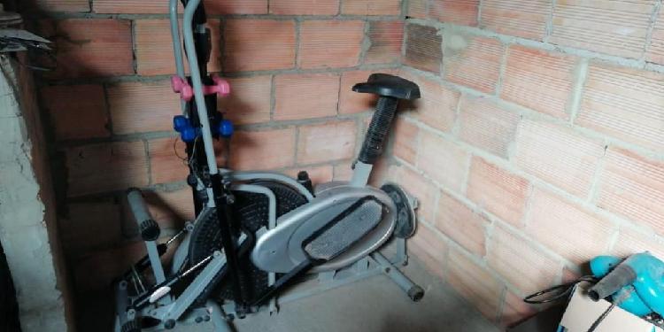 Vendo Maquina de Ejercicio
