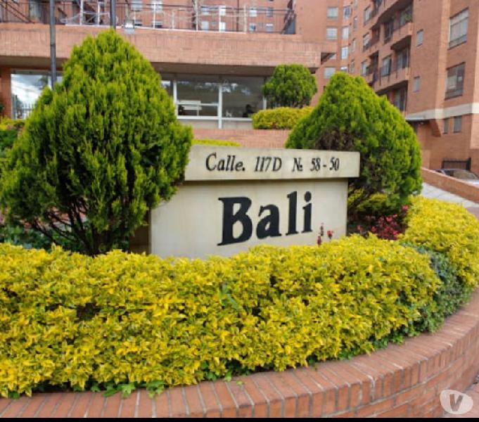 vendo apartamento en lagos de cordoba