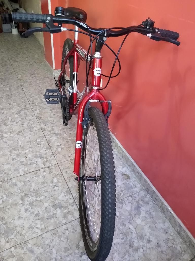 Bicicleta - Cicla