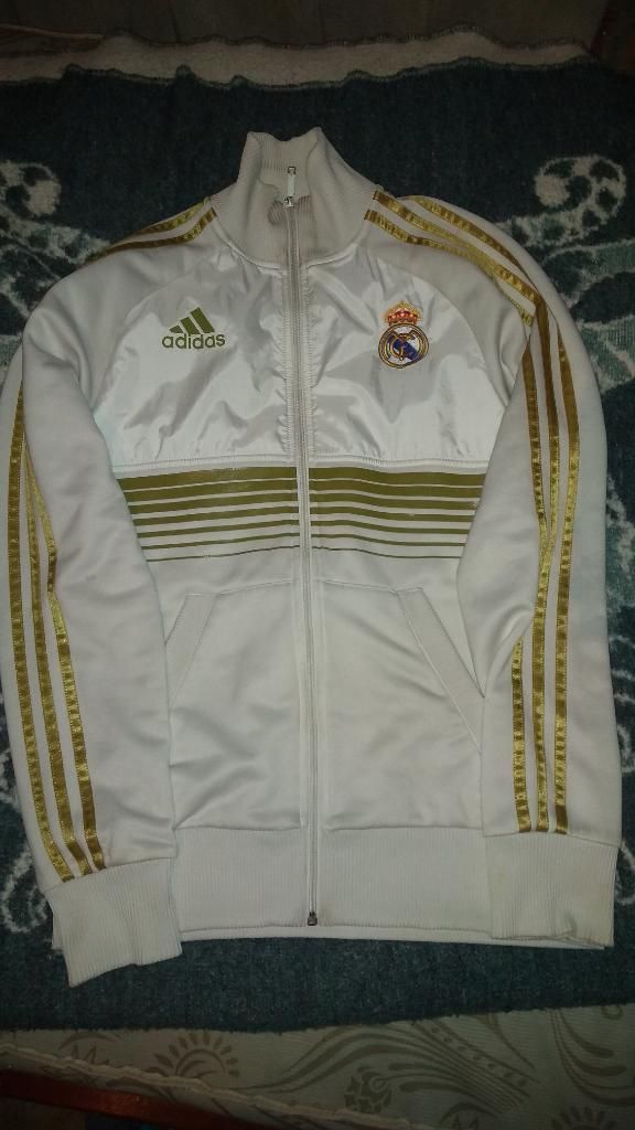 Buso Adidas Real Madrid