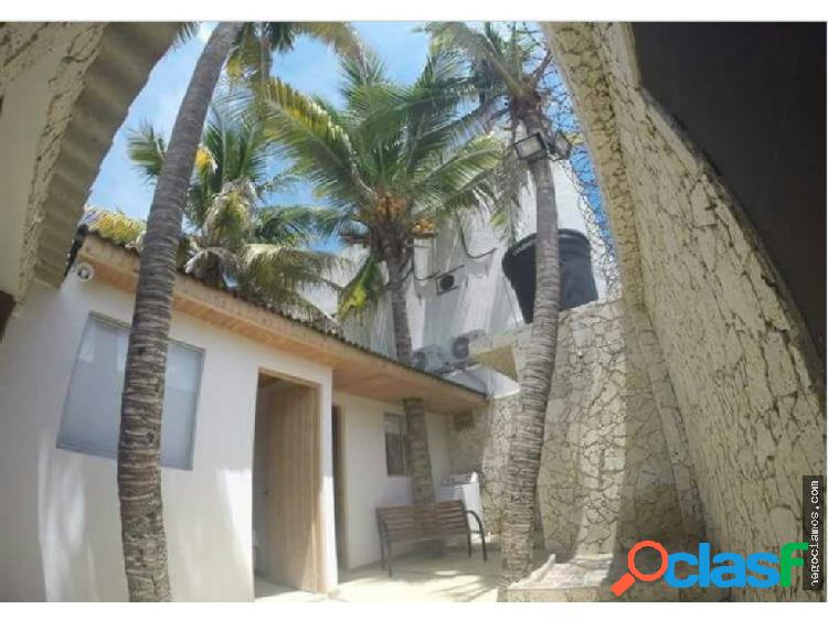 Cabaña en Venta en Cartagena de Indias