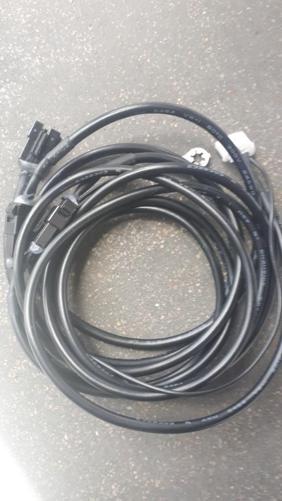 Cable Multivias para Caminadora