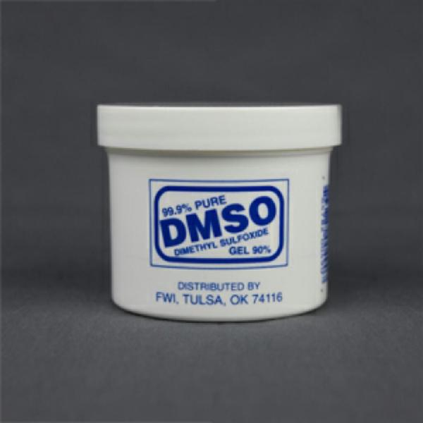 Dmso Gel