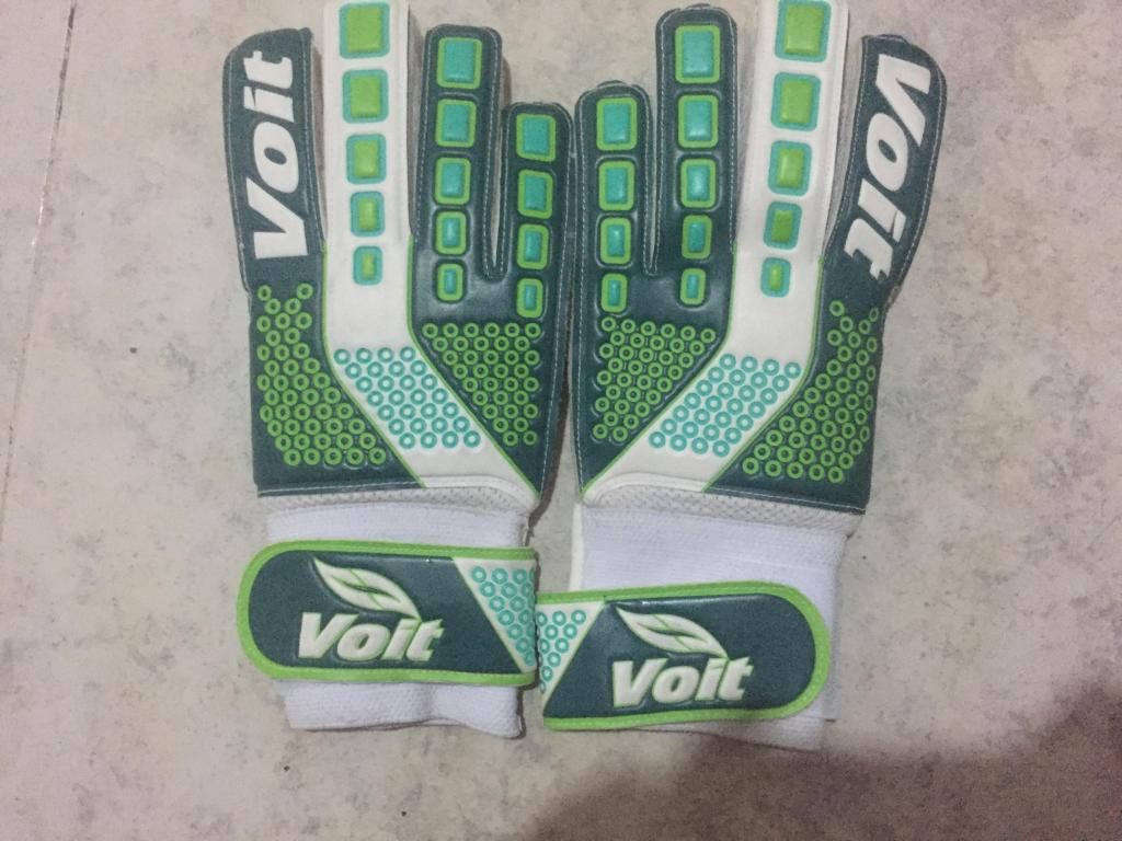 Guantes Volt