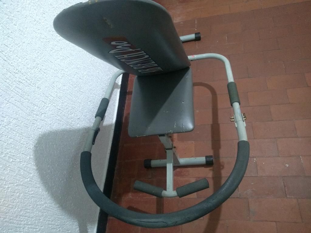 Maquina para Ejercicio