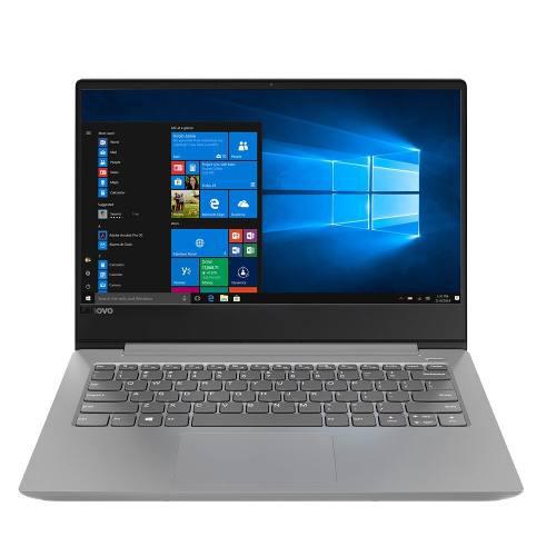 Portatil Lenovo Ideapad 330s Ci5 8va 2tb 8gb Ram Win10 14