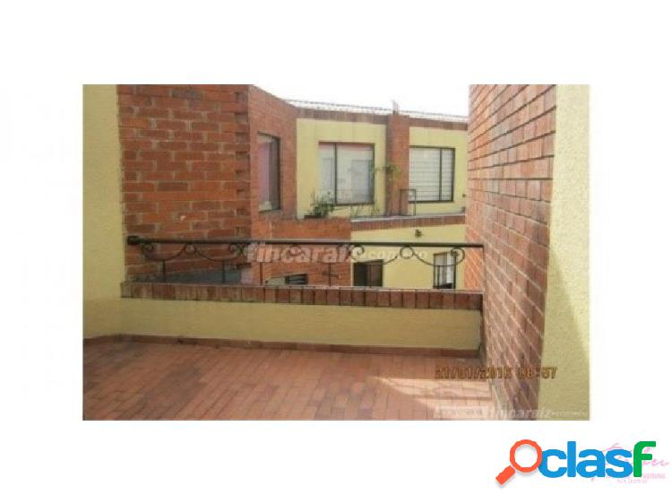 SE VENDE APARTAMENTO EN EL CEDRAL